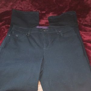 Gloria Vanderbilt Pettite Jeans